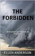 Cover: The Fordidden - Neon Fiction