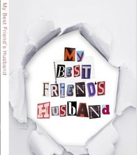 Enlarge image Cover: MY BEST FRIEND'S HUSBAND - SK Nicholson