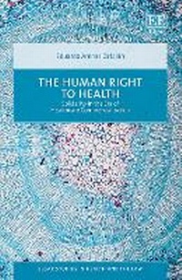 Abbildung von: The Human Right to Health - Edward Elgar Publishing