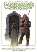 Cover: Campaigns & Companions - Rebellion Publishing Ltd.