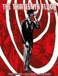 Cover: The Thirteenth Floor Vol. 03: Volume 3 - 2000 AD Graphic Novels