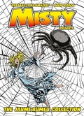 Cover: Misty Presents: The Jaume Rumeu Collection: Volume 5 - 2000 AD Graphic Novels