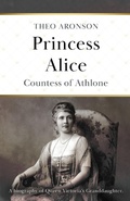 Cover: Princess Alice - Lume Books
