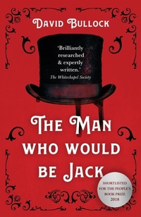 Enlarge image Cover: The Man Who Would be Jack - Lume Books