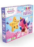 Cover: Paint Your Own Squishy - Igloo Books Ltd