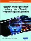 Cover: Research Anthology on Multi-Industry Uses of Genetic Programming and Algorithms - Business Science Reference