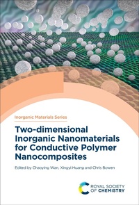 Abbildung von: Two-dimensional Inorganic Nanomaterials for Conductive Polymer Nanocomposites - Royal Society of Chemistry