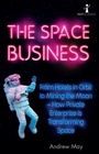 Cover: The Space Business - Icon Books