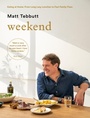 Cover: Weekend - Quadrille Publishing Ltd