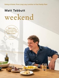 Enlarge image Cover: Weekend - Quadrille Publishing Ltd