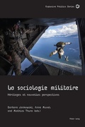 Cover: La Sociologie Militaire - Peter Lang Verlag