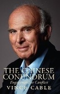 Cover: The Chinese Conundrum - Alma Books Ltd