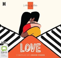Enlarge image Cover: Letters of Note: Love - Bolinda/Canongate Audio