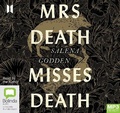 Cover: Mrs Death Misses Death - Bolinda/Canongate Audio