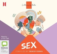 Enlarge image Cover: Letters of Note: Sex - Bolinda/Canongate Audio