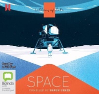 Enlarge image Cover: Letters of Note: Space - Bolinda/Canongate Audio