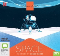 Enlarge image Cover: Letters of Note: Space - Bolinda/Canongate Audio