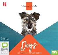 Enlarge image Cover: Letters of Note: Dogs - Bolinda/Canongate Audio