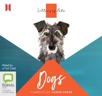 Enlarge image Cover: Letters of Note: Dogs - Bolinda/Canongate Audio