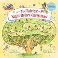 Cover: The Fairies' Night Before Christmas - Hachette Aotearoa New Zealand