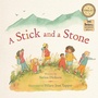 Cover: A Stick and a Stone - Hachette Aotearoa New Zealand