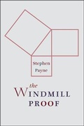 Cover: THE WINDMILL PROOF - HappenStance