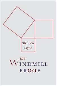 Enlarge image Cover: THE WINDMILL PROOF - HappenStance