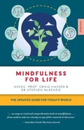 Cover: Mindfulness for Life - Exisle Publishing
