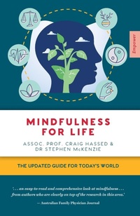 Enlarge image Cover: Mindfulness for Life - Exisle Publishing