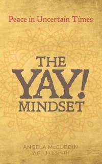 Enlarge image Cover: The YAY! Mindset - Moshpit Publishing