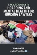 Bild: A Practical Guide to Hoarding and Mental Health for Housing Lawyers - Law Brief Publishing