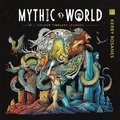 Cover: Mythic World - LOM Art