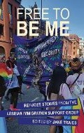 Cover: Free to Be Me - Tollington Press