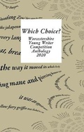 Cover: Which Choice? 2020 - Black Pear Press Limited