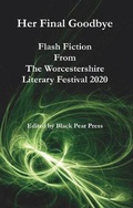 Cover: Her Final Goodbye 2020 - Black Pear Press Limited