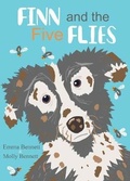 Cover: Finn and the Five Flies: 1 - Biddles Books