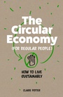 Cover: Welcome to the Circular Economy - Laurence King Publishing