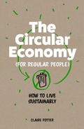 Cover: Welcome to the Circular Economy - Laurence King Publishing
