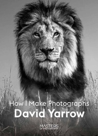 Enlarge image Cover: David Yarrow - Laurence King Publishing