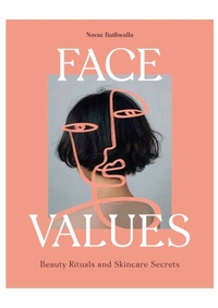 Abbildung von: Face Values - Laurence King Publishing
