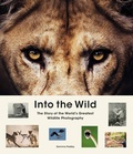 Cover: Into the Wild - Laurence King Publishing