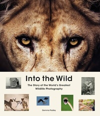 Enlarge image Cover: Into the Wild - Laurence King Publishing