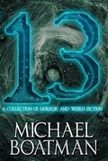 Cover: 13 - Macabre Ink