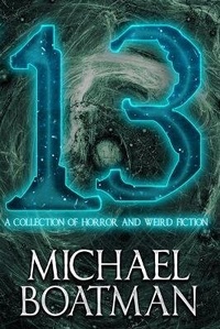 Enlarge image Cover: 13 - Macabre Ink