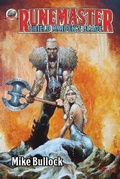 Cover: Runemaster - Airship 27