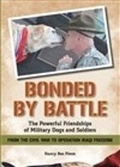 Cover: Bonded By Battle - Quindaro Press