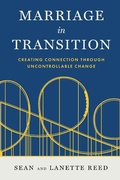 Cover: Marriage in Transition - XO Publishing