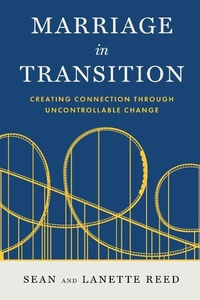 Enlarge image Cover: Marriage in Transition - XO Publishing