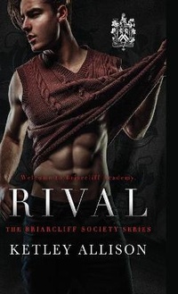 Enlarge image Cover: Rival - Mitchell Tobias Publishing LLC