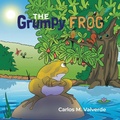 Cover: The Grumpy Frog - Coffee Seed Books